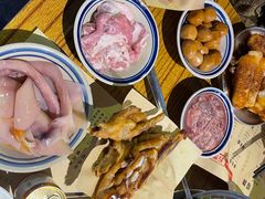 -五里关火锅(牛市口店)