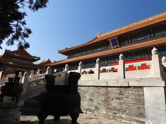 -历代帝王庙博物馆