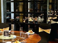 -国际博览中心酒店·茗轩中餐厅