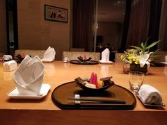-南苑环球酒店-稻菊日式餐厅(鄞县大道店)