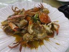 -新欢海鲜坊(赖屋店)