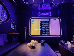 -星聚会KTV(苏州信投大厦店)