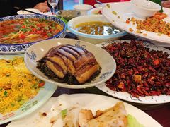 -田园印象·成都土菜院子(华阳店)