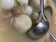 -旺达·福州菜(正大广场店)