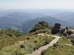 -白草畔自然风景区