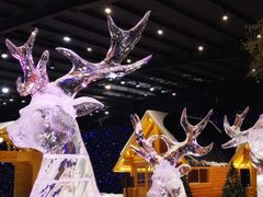 -宁波冰雪大世界(北仑区)