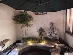 -扬州瘦西湖温泉