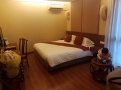 -太阳岛度假酒店