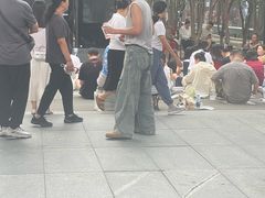 -新奥购物中心