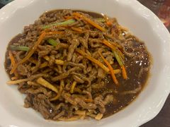 -刘胖子家常菜·蹄花焖藕(中南店)