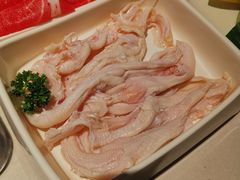 -海底捞火锅(枫蓝国际购物中心店)