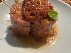 -打酱油·非遗淮扬菜(瘦西湖梅岭店)