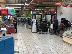 -世纪联华超市(外海店)