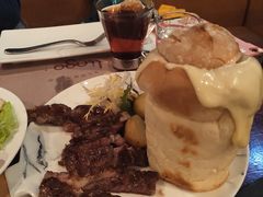 -Lingo西餐厅(仙乐斯广场店)