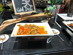 -城市名人酒店喝彩西餐厅(人民南路店)