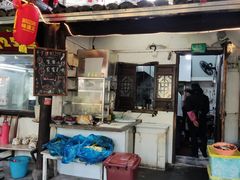门面-下塘街25号农家菜馆(新场店)