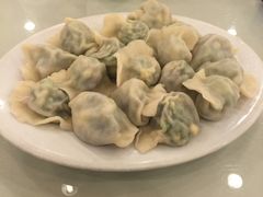 -陶然饺子城(奥体中路店)