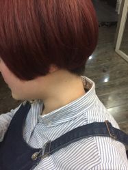 -小齐发型Star·Salon