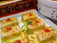 -遇见长安之高山流水(李家村万达店)