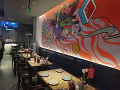 -墨纪Mojí墨西哥餐厅(官舍店)