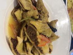 -巴依老爷新疆美食(工体旗舰店)