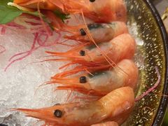 -江户家·日本料理·铁板烧(汉江东路店)