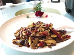 -翠湖宾馆·中餐厅