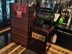 -大铁勺新津菜(东丽阳光新业广场店)