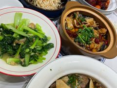 -雅酌园·烟火南京菜(颐和路店)