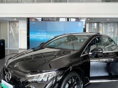 -天津波士信达奔驰4S店(卫津南路店)