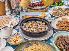 -巽寮印象美食部落餐厅·海鲜·地方特色菜(惠州体验店)