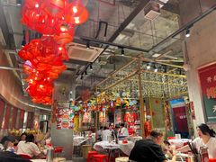 -大芊金重庆串串火锅(南京路店)