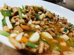 -四合院(黔灵西路店)