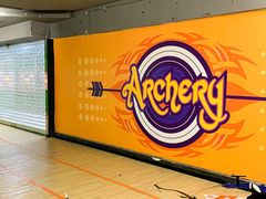 -Skay•射箭馆•弓箭娱乐(体育西店)