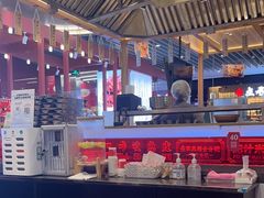 -肥汁米蘭香港米线(长宁来福士店)