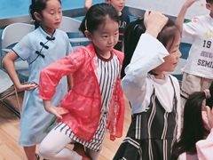 -英孚教育青少儿(宝龙中心)