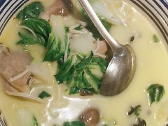-眷江南之小蓝鲸(王府大街店)