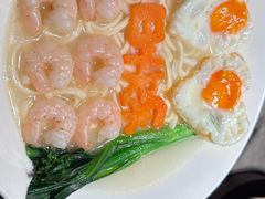 -张家卫·阳江菜·小海鲜(肥婆湾桥店)
