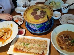 -北大荒人•新东北菜(青岛银座店)