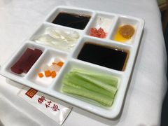 -御仙都北京菜馆·烤鸭店(双井店)