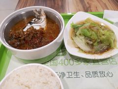 -老乡鸡(南京新街口洪武北路店)