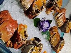 -上和臻品中国菜(花园街店)