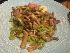 -丽江金茂凯悦臻选酒店-滇香馆
