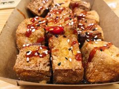 -肥安娜·小吃·饮品