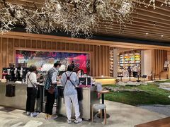 -Seesaw Coffee(朝阳大悦城店)