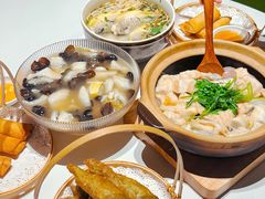 -顶特勒·黄鱼馆·特色菜(上海大世界店)