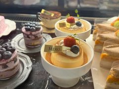 -MIMO CAFE(沙头角店)