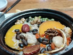 -百年石锅饭·朝鲜族传统民餐
