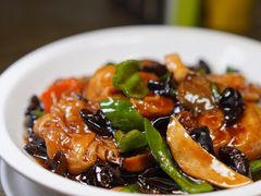 -新聚丰菜馆(太监弄店)