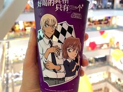 -奈雪的茶(赛格店)